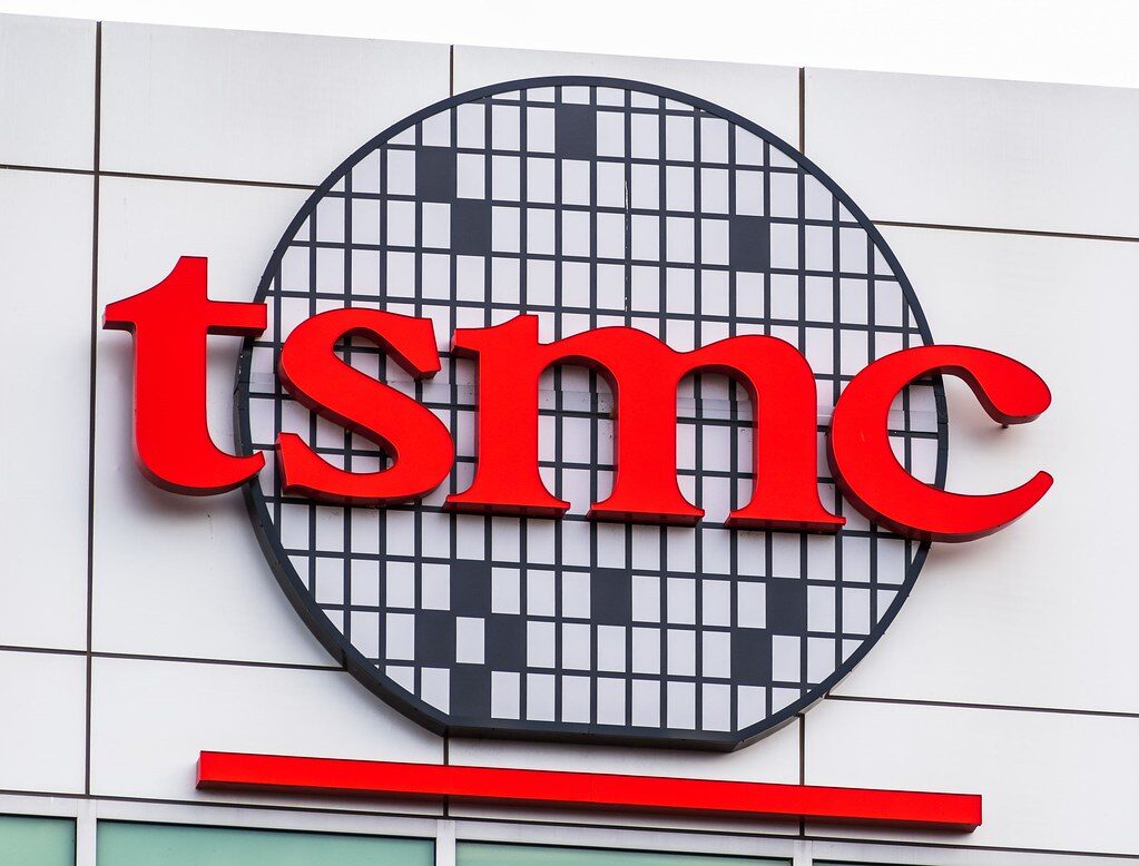 Dirbtinio intelekto efektas: TSMC fiksuoja ženkliai išaugusį bendrovės pelną