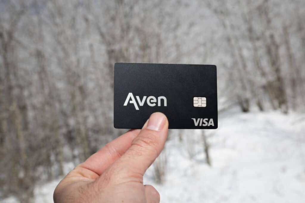 „Aven“ kortelė. Openverse nuotr.