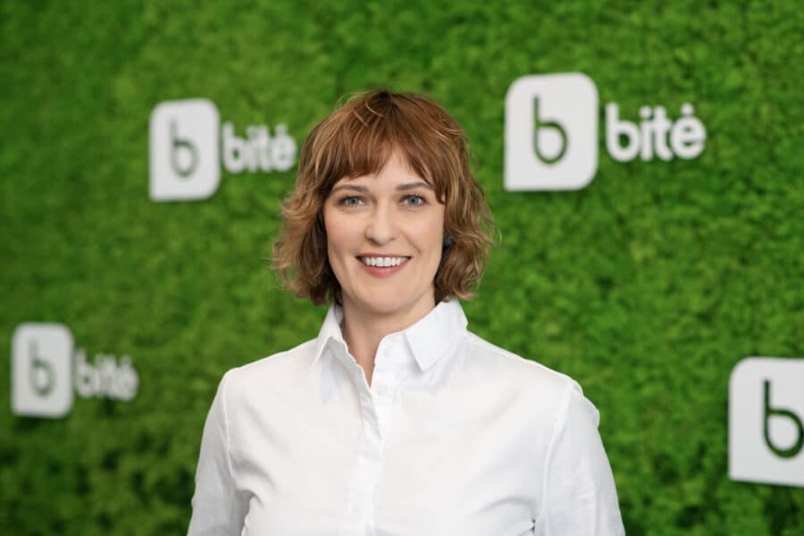 „Bitės“ prekės ženklui Lietuvoje ir Latvijoje vadovaus L. Katinė iš „Circle K Europe“