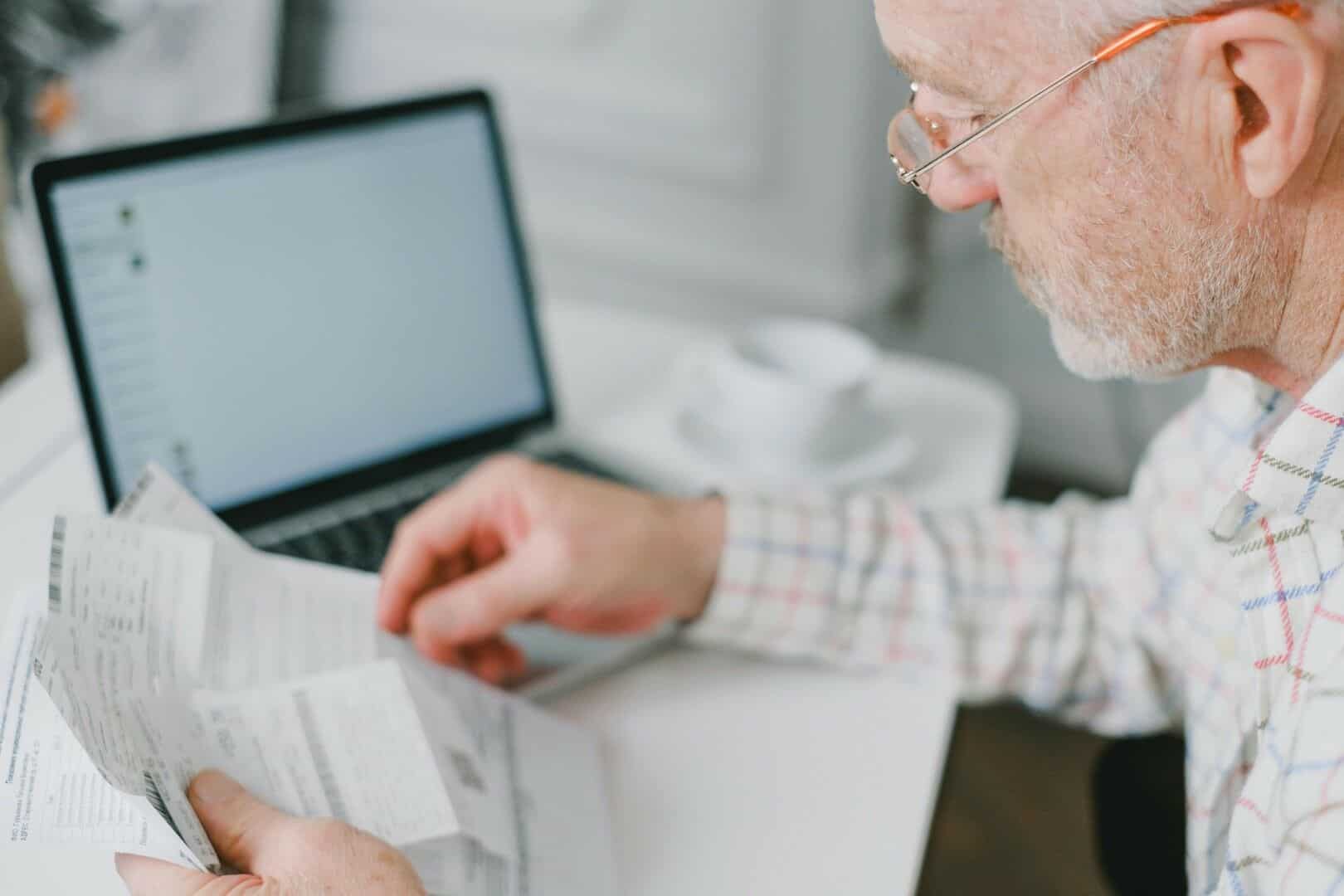 KTU ekonomistas: ar tikrai gimstamumas lemia pensijų ateitį?