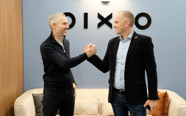 „OIXIO“ žengia į Vokietijos rinką: pradeda strateginį bendradarbiavimą su „erminas“