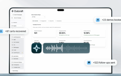 Prarasti klientai praeityje: šis startuolis žada automatizuoti visą pardavimo ciklą