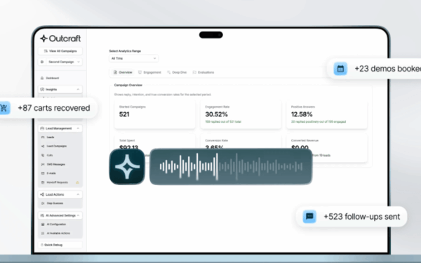 Prarasti klientai praeityje: šis startuolis žada automatizuoti visą pardavimo ciklą