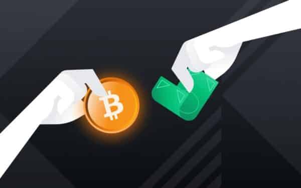 Britai griežtina kripto priežiūrą – kokia bus P2P prekybos ateitis Europoje?