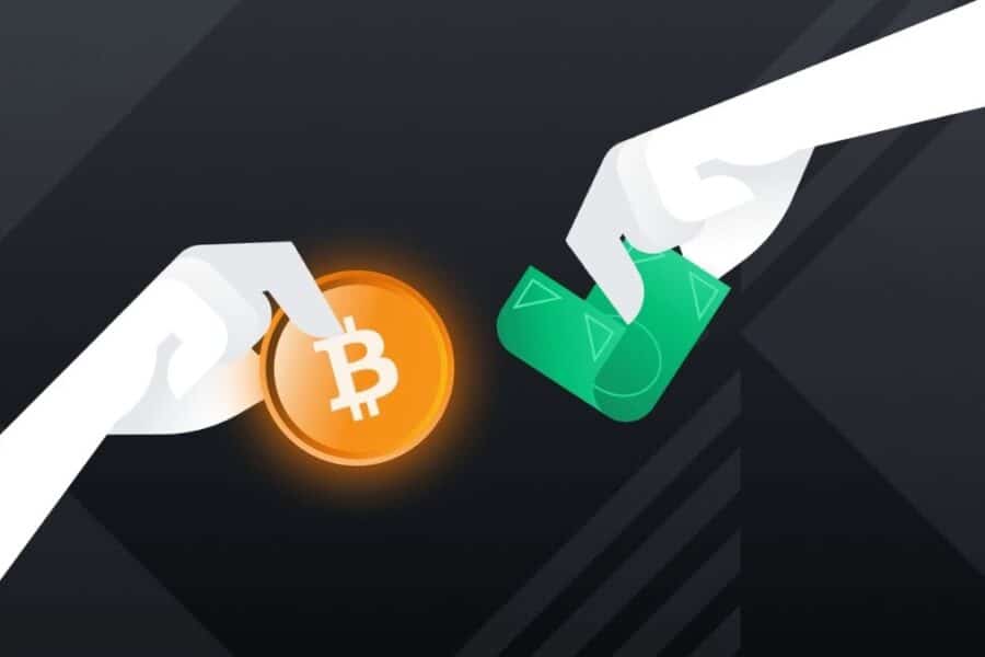 Britai griežtina kripto priežiūrą – kokia bus P2P prekybos ateitis Europoje?