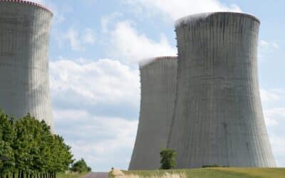 Lenkija renkasi antrosios atominės vietą – kaip tai pakeis regiono energetikos žemėlapį?