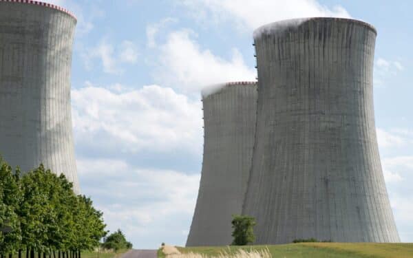 Lenkija renkasi antrosios atominės vietą – kaip tai pakeis regiono energetikos žemėlapį?