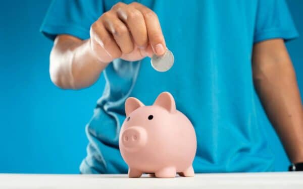 Finansinis rezervas: paprastas sprendimas, kurio vis dar neturi daugelis