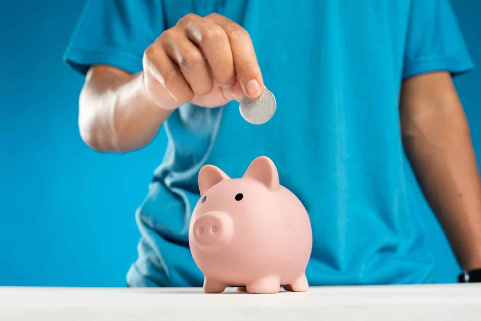 Finansinis rezervas: paprastas sprendimas, kurio vis dar neturi daugelis