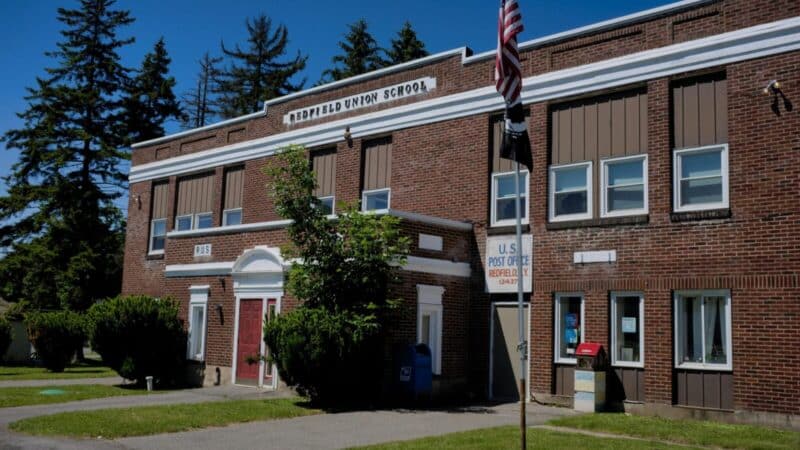 Prieštaringas sprendimas JAV: teismas leido mokyklose kabinti Dešimt Dievo įsakymų, oponentai nesutinka