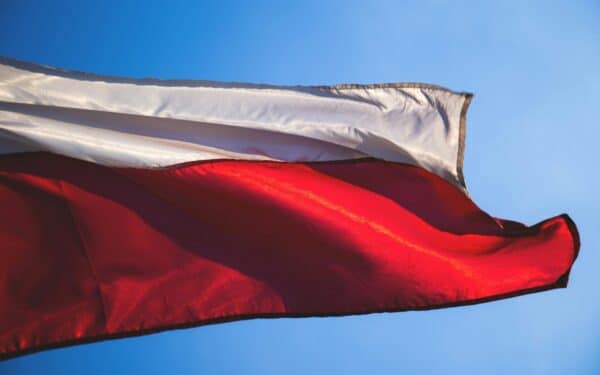 Lenkija perka prieštankinių minų už 790 mln. Eur – ar Baltijos šalys seks pavyzdžiu?