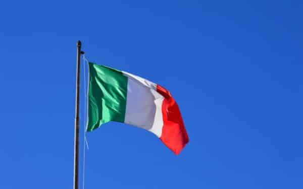 Diplominis skandalas: Italija iškvietė Rusijos ambasadorių dėl įžeidimų Meloni