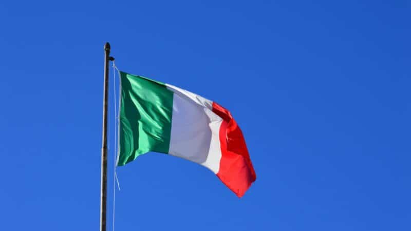 Diplominis skandalas: Italija iškvietė Rusijos ambasadorių dėl įžeidimų Meloni