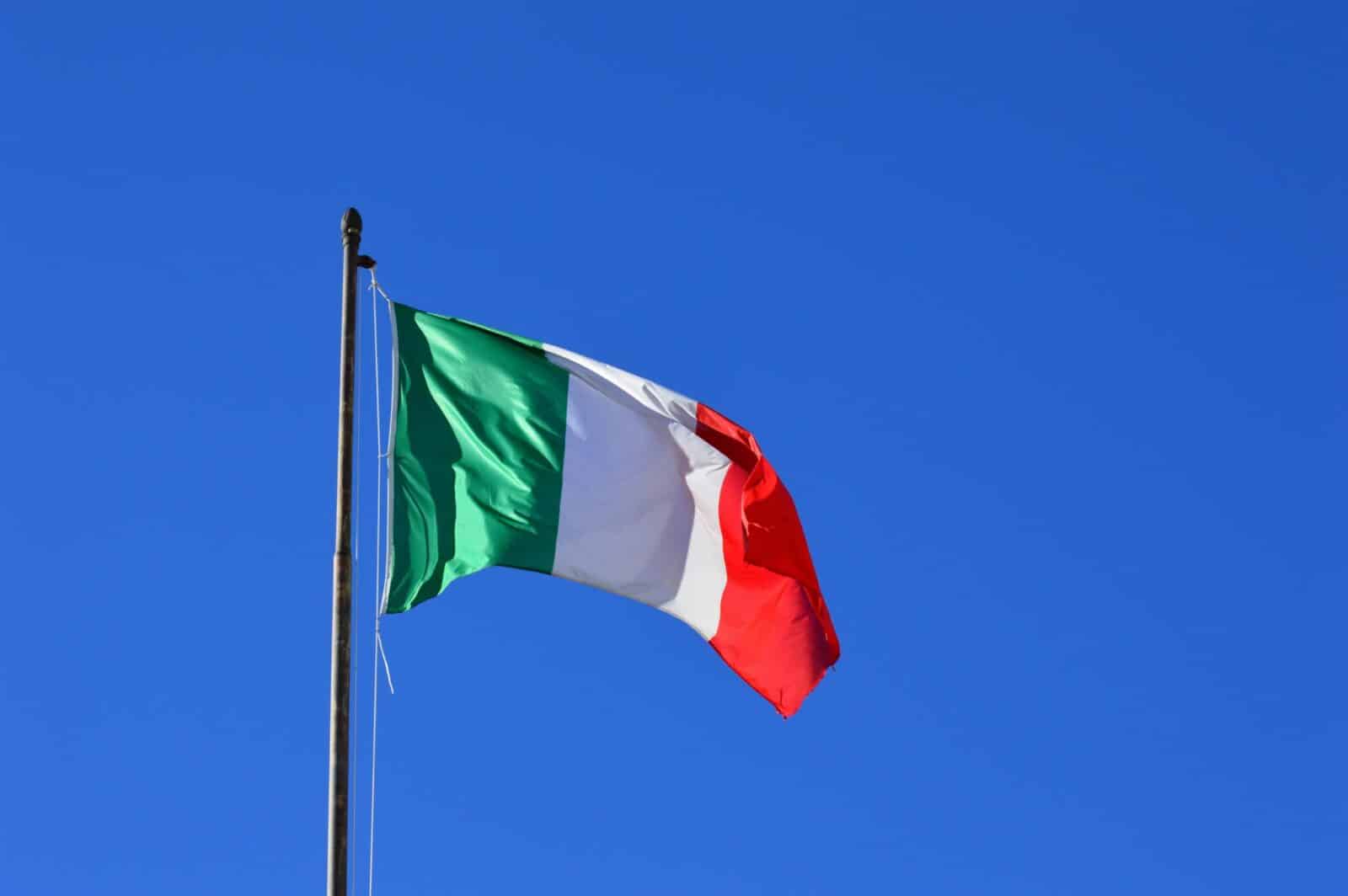 Diplominis skandalas: Italija iškvietė Rusijos ambasadorių dėl įžeidimų Meloni