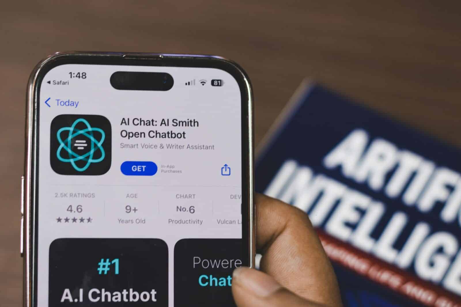 Permainos „OpenAI“ vadovybėje: traukiasi trys vadovai, uždaroma programėlė „Sora“