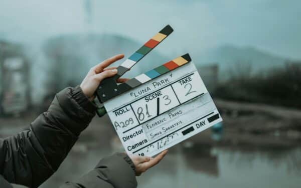 Revoliucija kino aikštelėse: DI ir XR leidžia filmuoti pasaulį neišeinant iš studijos