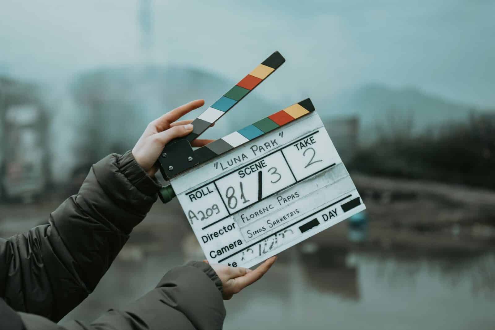 Revoliucija kino aikštelėse: DI ir XR leidžia filmuoti pasaulį neišeinant iš studijos