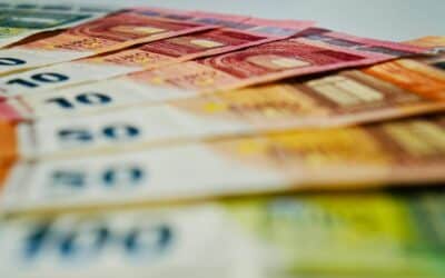 Sukčiai smogė įmonei: Marijampolėje išviliota net 100 tūkst. eurų