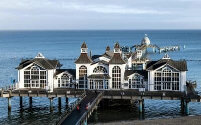 Vykstantiems į Vokietijos ar Lenkijos pajūrį – geros žinios: kelionės gali gerokai sutrumpėti