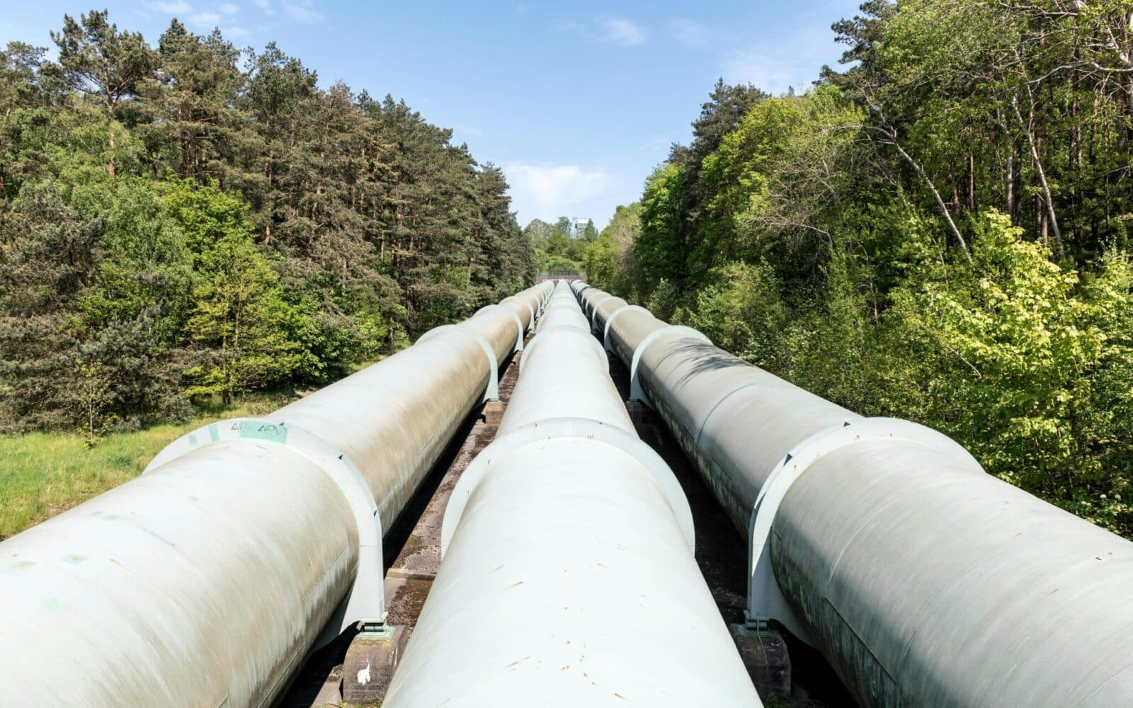 Netikėtas signalas: Ukraina pasirengusi atnaujinti naftos tiekimą Vengrijai, bet su viena sąlyga