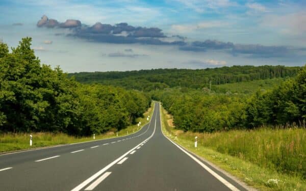 Važiuojantiems iš Lietuvos – svarbu: A2, tarp Varšuvos ir Lodzės, laukia pokyčiai, kelionės gali pailgėti