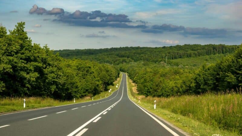 Važiuojantiems iš Lietuvos – svarbu: A2, tarp Varšuvos ir Lodzės, laukia pokyčiai, kelionės gali pailgėti