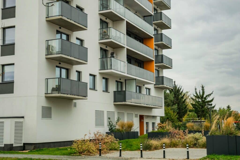 Nekilnojamas turtas. Pexels nuotr.