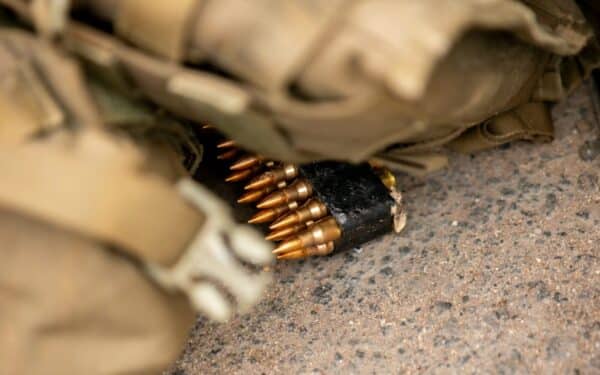 Po šaudynių Kyjive – diskusijos dėl ginklų liberalizavimo: ar bus keičiami įstatymai?