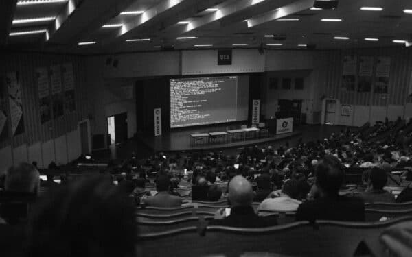 Birželį Katovicuose – CYBERSEC EXPO & FORUM 2026: startavo registracija, bilietai tirpsta labai greitai