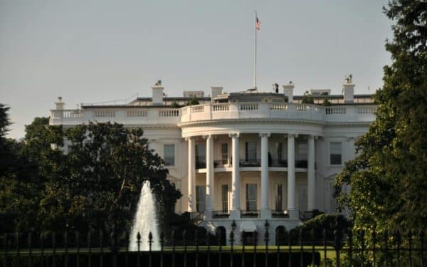 JAV 250-metis artėja – ką buvę prezidentai pasakė apie demokratijos ateitį ir rinkas?