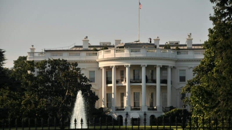 JAV 250-metis artėja – ką buvę prezidentai pasakė apie demokratijos ateitį ir rinkas?