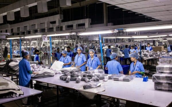 Vokietija purto bankrotų banga, tūkstančiai darbuotojų jau liko be savo darbo vietos