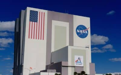 Netikėtas proveržis Raudonojoje planetoje: NASA mokslininkai aptiko naujų gyvybės užuominų