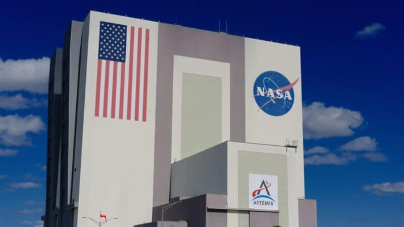 Netikėtas proveržis Raudonojoje planetoje: NASA mokslininkai aptiko naujų gyvybės užuominų