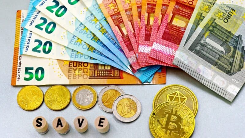 Rinkos siunčia signalą: kapitalas grįžta į akcijas, o saugumas traukiasi į antrą planą