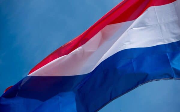 Nyderlandai pritaria Ukrainos narystei ES: akcentuoja reformų ir kovos su korupcija svarbą