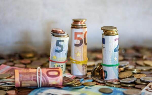 Nepadėjo ir augantis klientų skaičius: sumažėjo Estijos banko „LHV Group“ pelnas