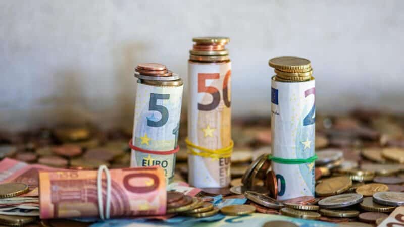 Nepadėjo ir augantis klientų skaičius: sumažėjo Estijos banko „LHV Group“ pelnas