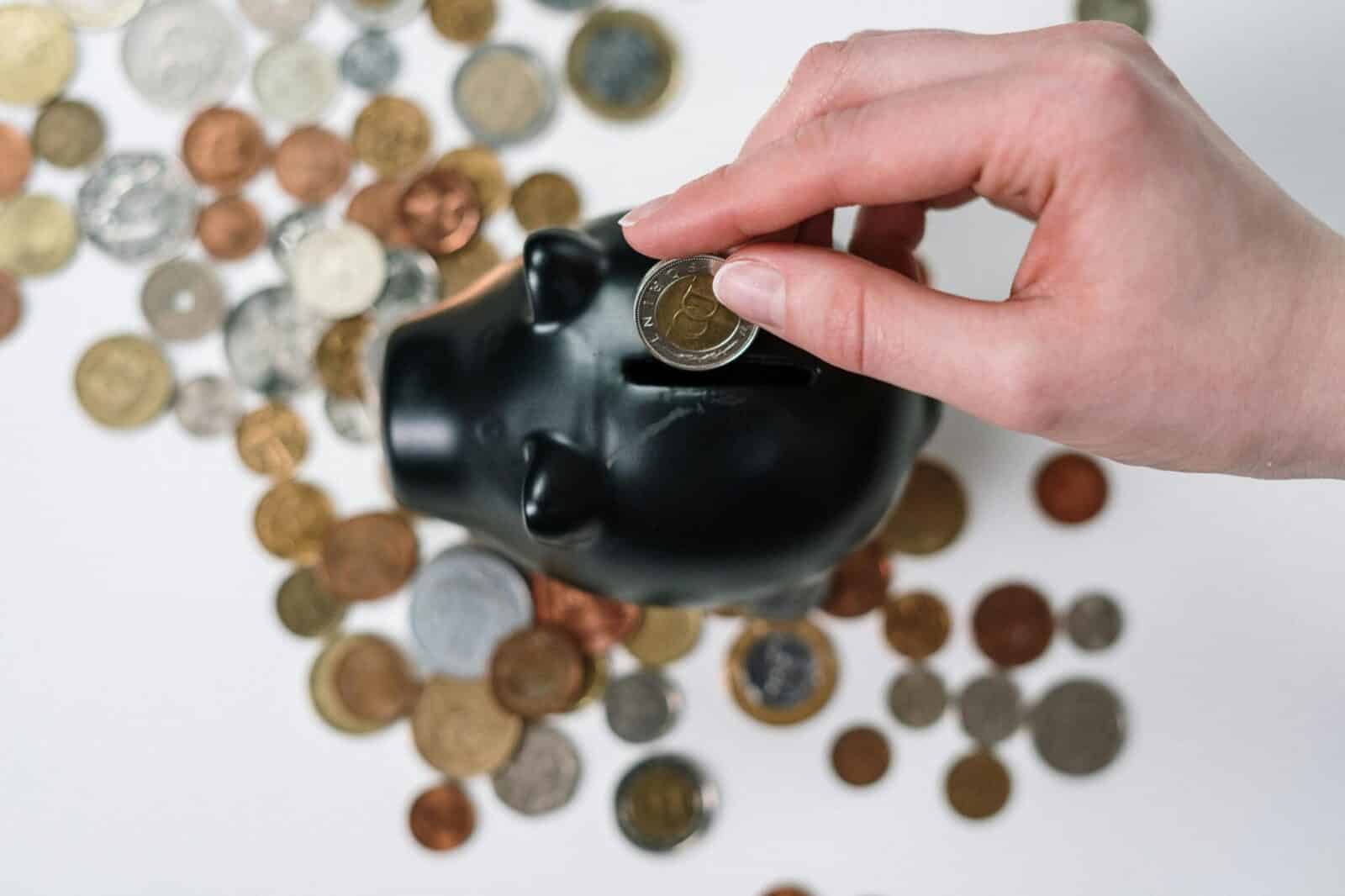 Ar verta taupyti, jei pinigai nuvertėja? Tiesa, kurios daugelis nenori girdėti