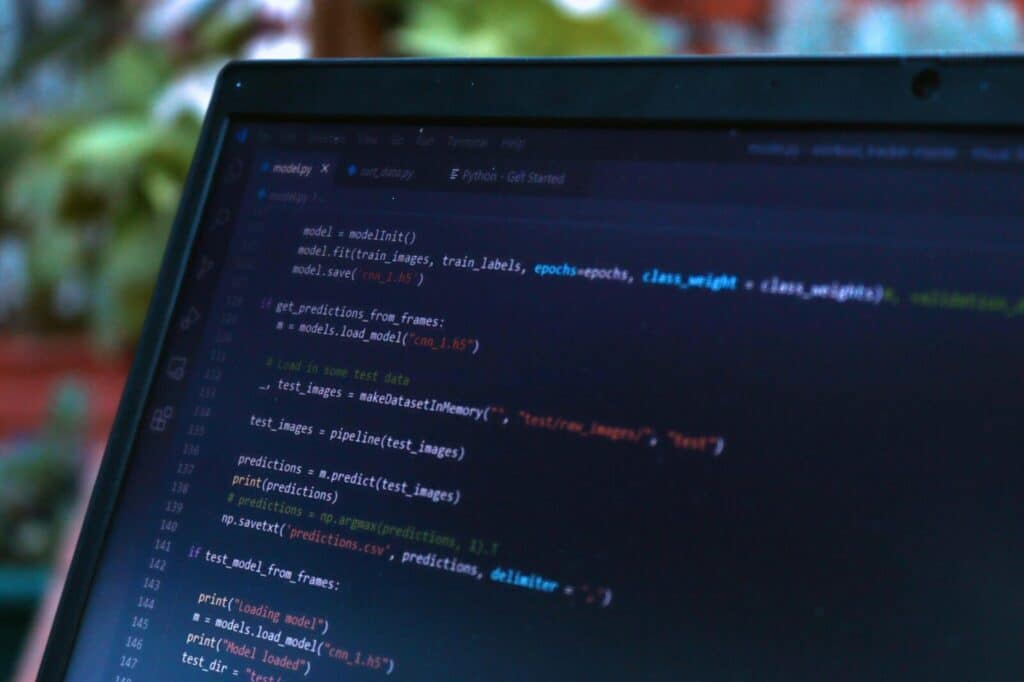 Programavimas. Pexels nuotr.