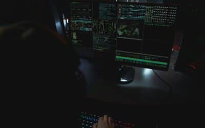 Lenkijoje pasiektas rekordinis kibernetinių incidentų skaičius – kaltinamas dirbtinis intelektas