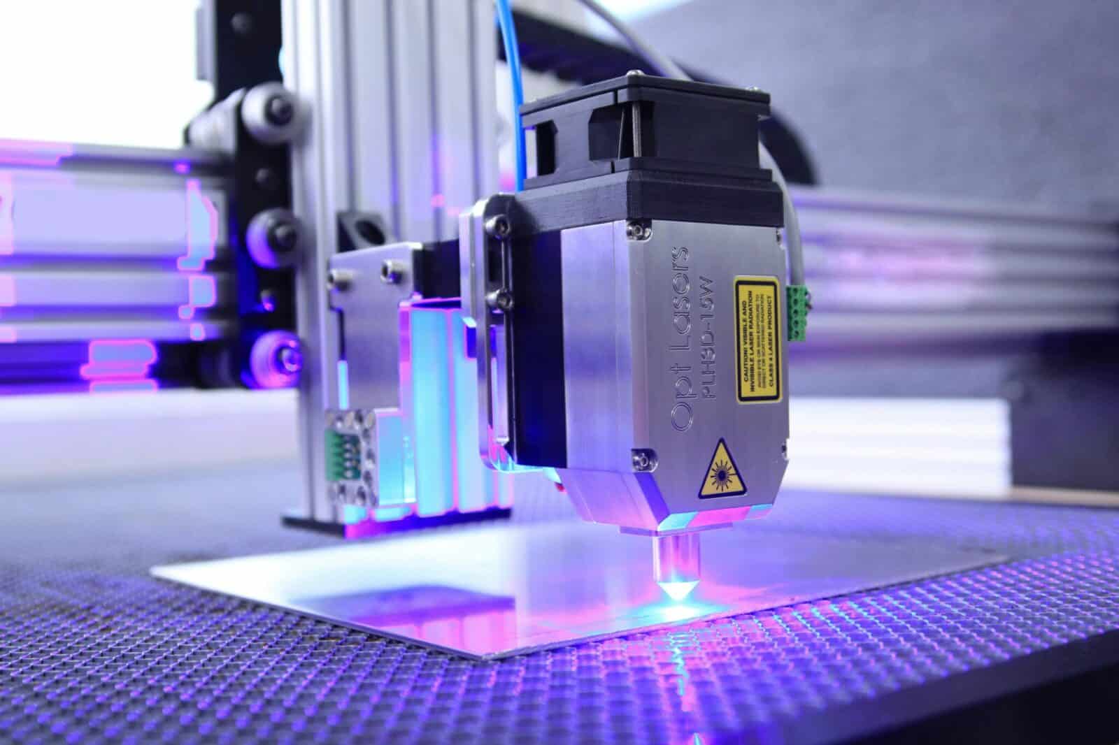 Naujas technologijų centras: „Light Conversion“ plečia gamybą ir tyrimus, investuos 47 mln. eurų