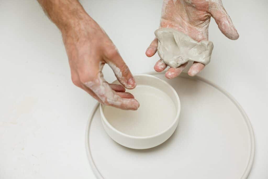 Molio dirbinys. Pexels nuotr.