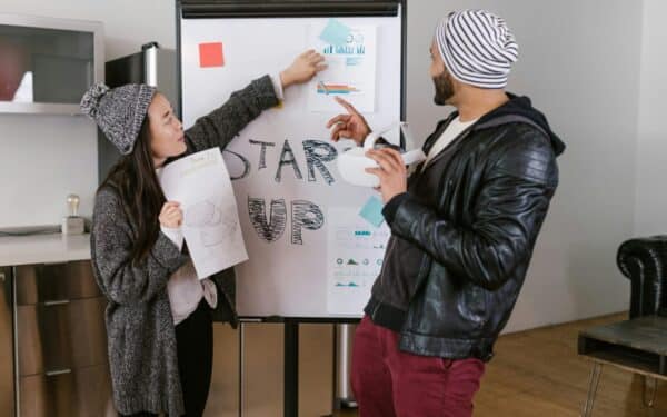 Startuolių bumas Lietuvoje: milijardai auga, bet ar tikrai verta pradėti dabar