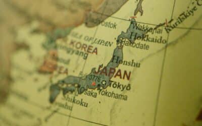 Japoniją supurtė galingas žemės drebėjimas: paskelbtas cunamio pavojus