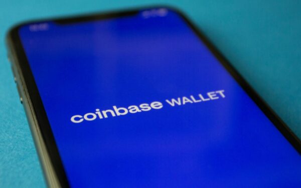 „Coinbase” JK vartotojams pasiūlė iki 5 mln. USD paskolas užstatant kriptovaliutas