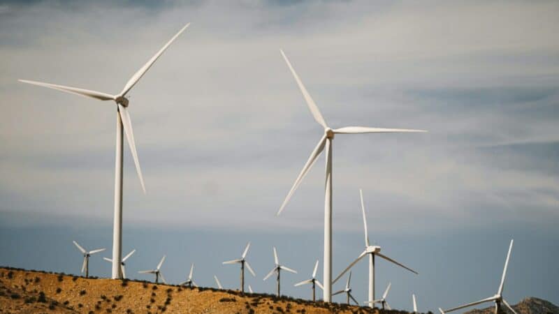 Vystytojai traukiasi iš Ohajo: kodėl JAV valstija atmeta daugiausia žaliosios energijos projektų?