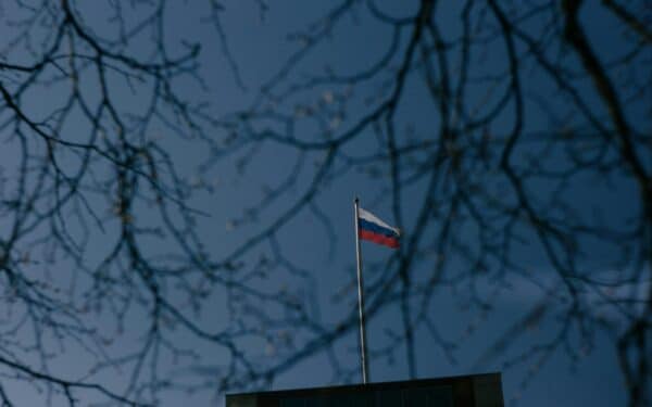 Švedijos žvalgybos vadovas: Rusija klastoja duomenis, o ekonomika artėja prie katastrofos