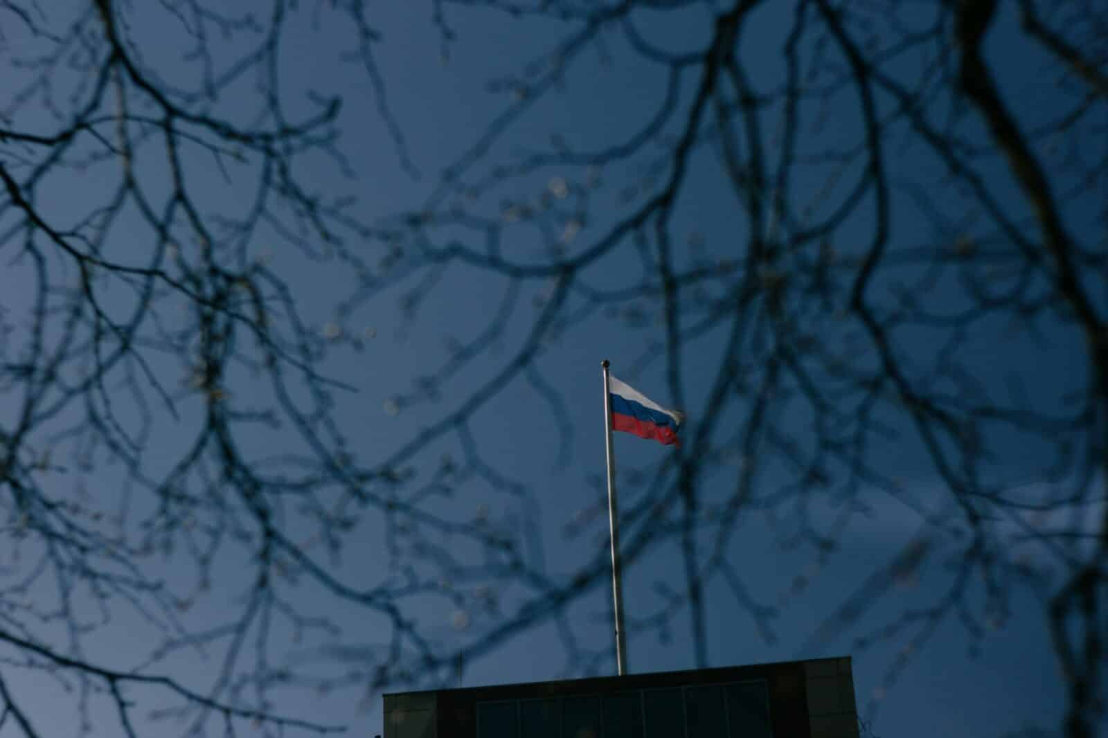 Energetikos frontas kaista: Rusija svarsto stabdyti naftos tranzitą į Vokietiją