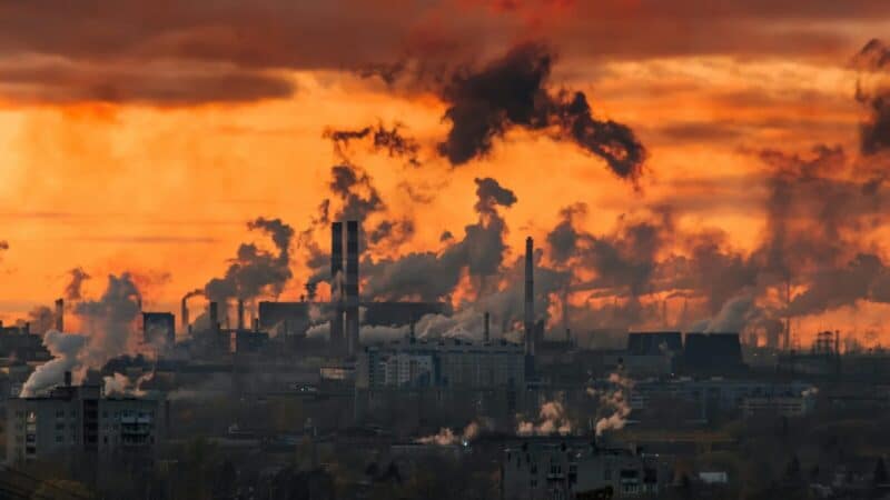 Milžiniškos investicijos į dekarbonizaciją: kaip Kroatija mažins pramonės taršą?